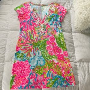 Lilly Pulitzer Dress, Size Small